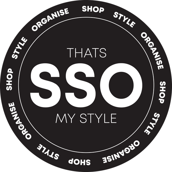 That's SSO My Style